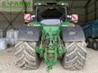 Tractor agrícola - John Deere - 8r 370