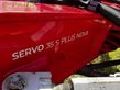 Arado - Pöttinger - servo 35s plus nova
