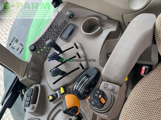 Tractor agrícola - John Deere - 6175m 6175 m