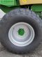 Empacadora gigant - Krone - comprima f 125 xc
