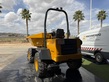 Dumper Barford SXR 6000