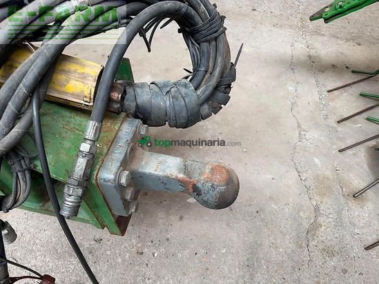 Sembradora - Amazone - 6003-2
