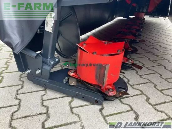 Cortacésped manual - Vicon - extra 340