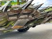 Cabezal - Claas - orbis 750 transportsystem