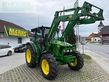 Tractor agrícola - John Deere - 5090r