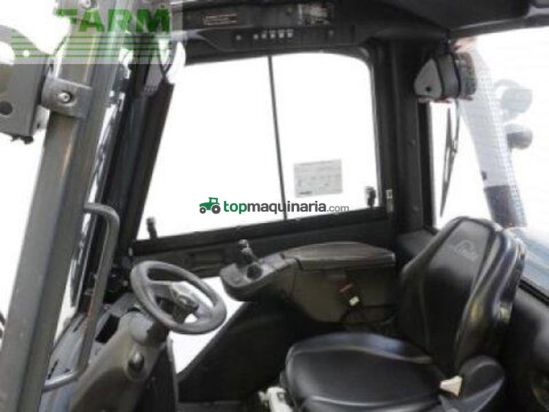 Elevadora - Linde - h 35 t evo 393-02