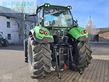 Tractor agrícola - Deutz-Fahr - 6145.4 rcshift agrotron