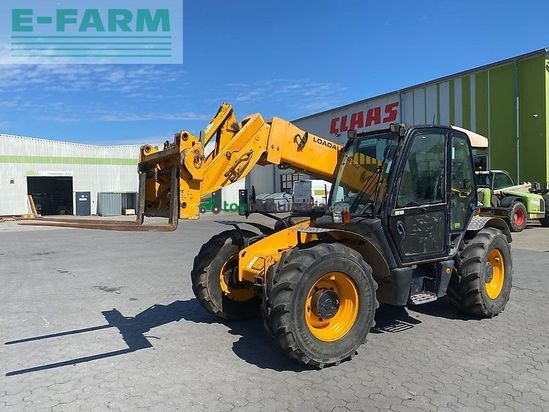 Telescopica - JCB - 541-70