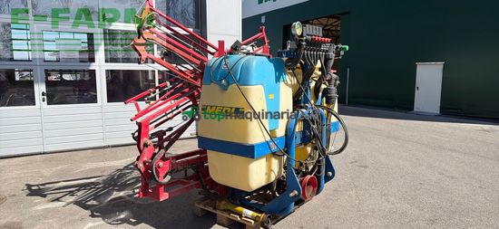 Atomizador - Osella - 800L