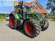 Tractor agrícola - Fendt - 718 s4 profi plus