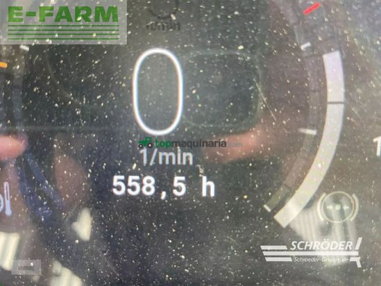 Tractor agrícola - Fendt - 936 vario gen7 profi plus