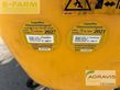 Atomizador - Amazone - uf 1000