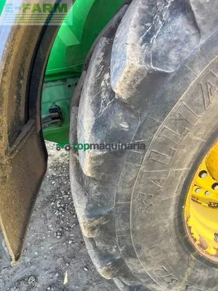 Tractor agrícola - John Deere - 7230 r