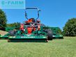 Tractor agrícola - Kubota - l1-452 incl crx320