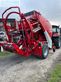 Empacadora gigant -  - lely rpc 454 tornado