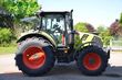 Tractor agrícola - Claas - arion 550 cmatic - stage v ceb