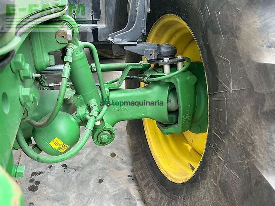 Tractor agrícola - John Deere - 6250r