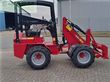 Minicargadora - Oehler - ol 2690k