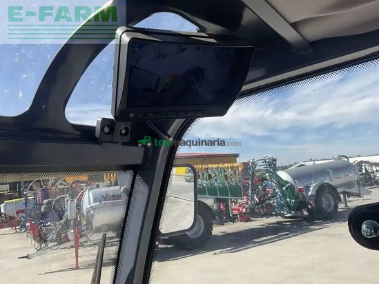 Telescopica - Trejon - flexitrac 1244