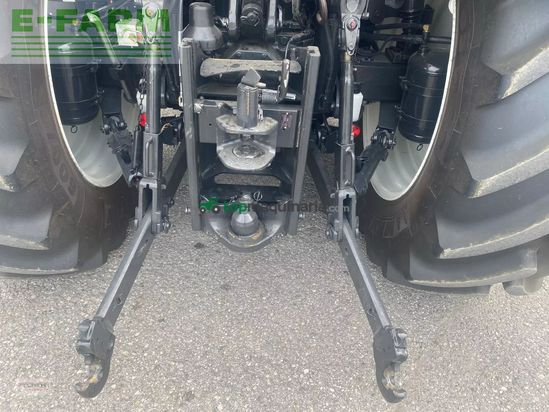 Tractor agrícola - Steyr - expert 4140 cvt