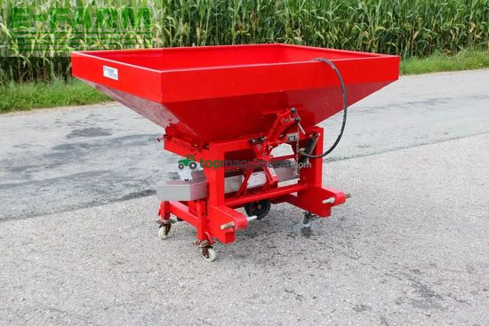 Esparcidor -  - rn 600