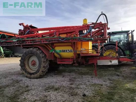 Atomizador - Beyne - plk 36