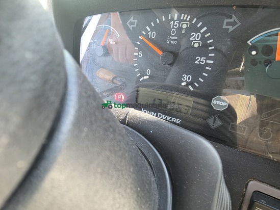 Tractor agrícola - John Deere - 5090 M