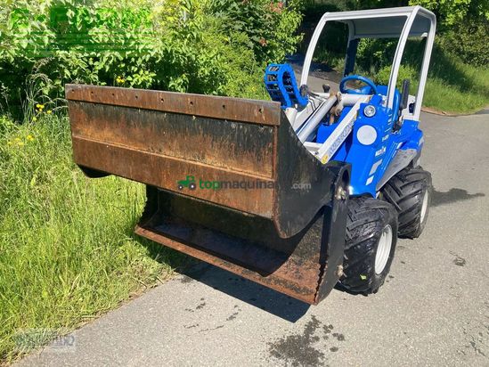 Telescopica - Multione - s630+