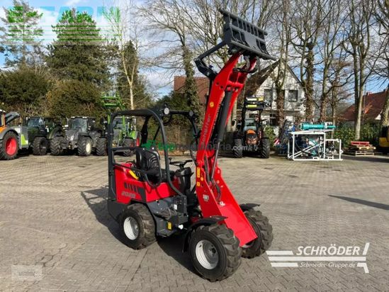 Telescopica - Schaffer - 2028-2