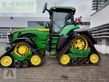 Tractor agrícola - John Deere - 8rx 370 8rx370