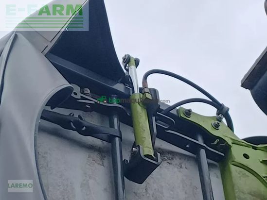 Cortacésped manual - Claas - disco 9200 c contour