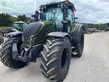 Tractor agrícola - Valtra - n 175d m. rüfa und forstkabine