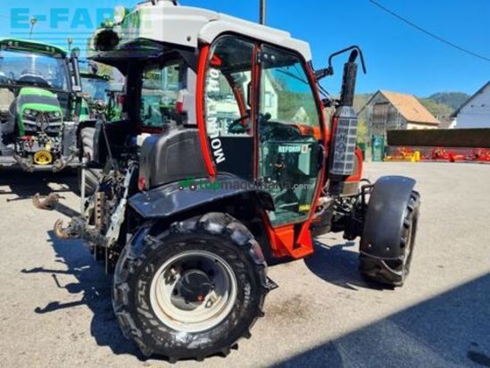 Tractor agrícola - Reform - mounty 110 v