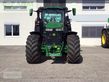 Tractor agrícola - John Deere - 7r 350