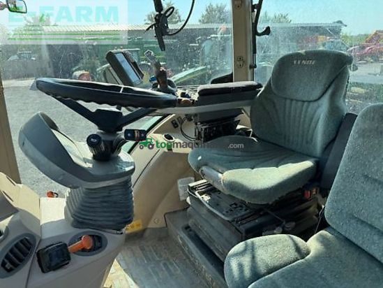 Tractor agrícola - Fendt - 724 power