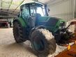 Tractor agrícola - Deutz-Fahr - agrot.6160