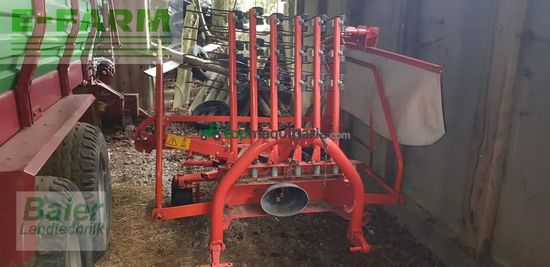 Rastrillo - Kuhn - ga3201g