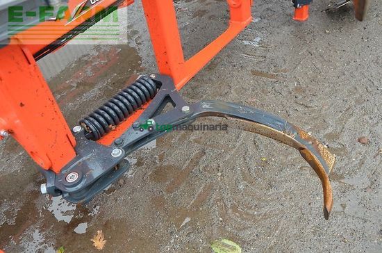 Cultivador - Kuhn - cultimer l 5000