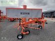 Rastrillo -  - kuhn ga 4201