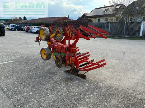 Arado - Landsberg - plough