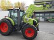 Tractor agrícola - Claas - arion 430 cis inkl. fl 100