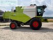 Cosechadora de Cereal - Claas - tucano 330