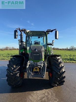 Tractor agrícola - Fendt - 314 vario gen4