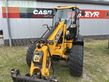 Telescopica - JCB - tm 220 agri
