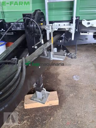 Volquet - Brantner - ta 16045 xxl