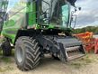 Cosechadora de Cereal - Deutz-Fahr - c9306tsb