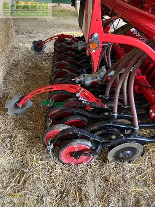 Combinado de siembra - Horsch - express 3 kr