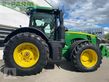 Tractor agrícola - John Deere - 8400 r 8400r mit zwillingsbereifung