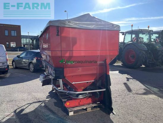Esparcidor - Rauch - axis h50.2 emc+w