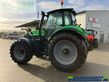 Tractor agrícola - Deutz-Fahr - 6190 p